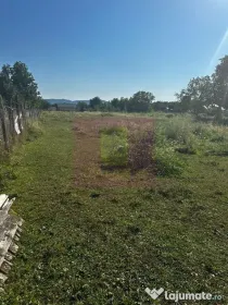 Teren intravilan 3.750 mp de vanzare in Campina