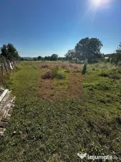Teren intravilan 3.750 mp de vanzare in Campina