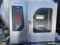 Cuptor convecție profesional giorik