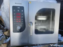 Cuptor convecție profesional giorik