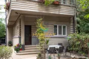 Casa 365 mp teren Iancului 