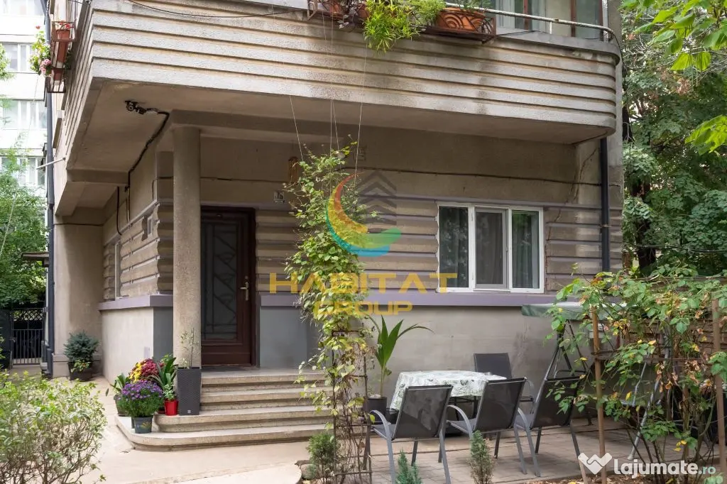 Casa 365 mp teren Iancului - Bucuresti (Bucuresti-Ilfov)