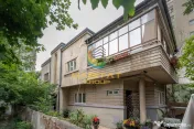 Casa 365 mp teren Iancului 