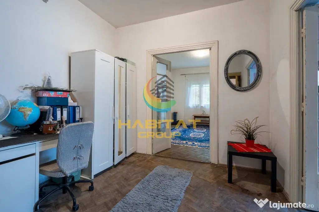 Casa 365 mp teren Iancului - Bucuresti (Bucuresti-Ilfov)