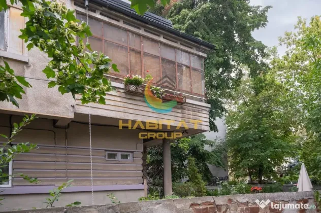 Casa 365 mp teren Iancului - Bucuresti (Bucuresti-Ilfov)