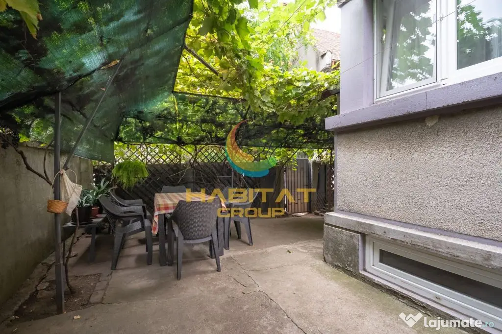 Casa 365 mp teren Iancului - Bucuresti (Bucuresti-Ilfov)