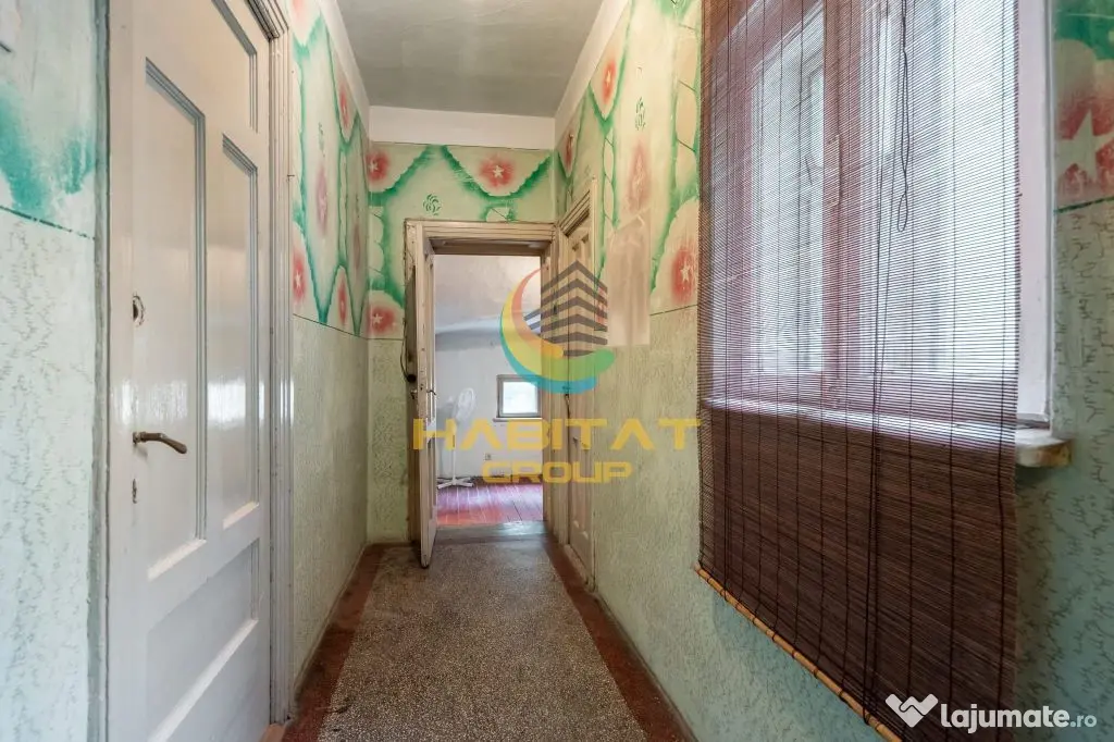 Casa 365 mp teren Iancului - Bucuresti (Bucuresti-Ilfov)