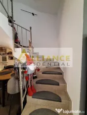 CASA DUPLEX DE VANZARE – CHEIUL DAMBOVITEI 20, POPESTI-LEORDENI 