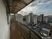 Apartament 3 camere Giurgiu semicentral 