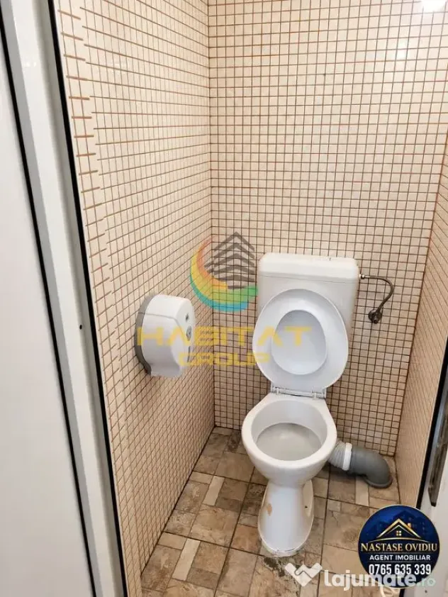 Spațiu comercial cu destinații multiple | Piața Sudului – Sun Plaza! - Bucuresti (Bucuresti-Ilfov)