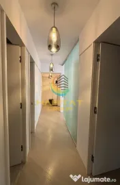Apartament 3 camere decomandat Delta Vacaresti si loc de parcare inclus 