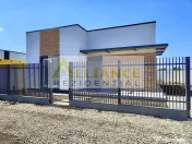 CASA PARTER-4 CAMERE- TEREN 386 MP-Cartierul Nou