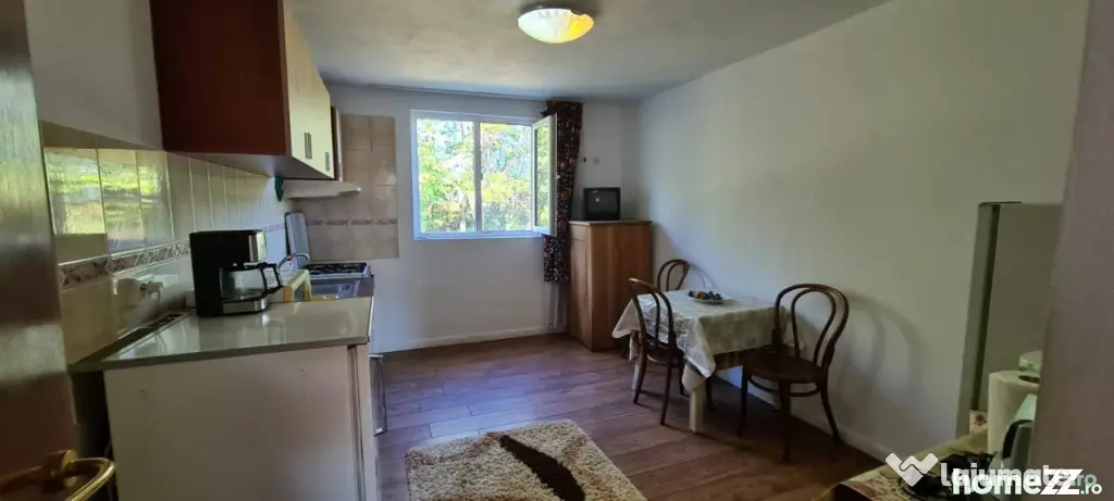 Vila Ialomita -Livedea lac - Livedea (Ialomita)