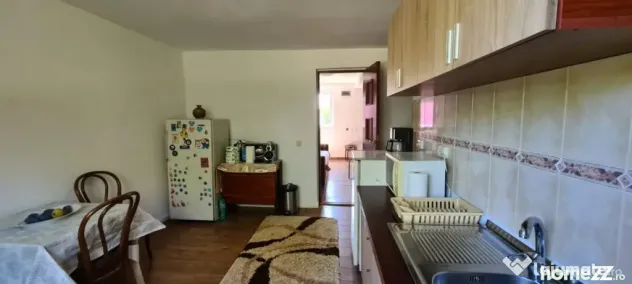 Vila Ialomita -Livedea lac - Livedea (Ialomita)