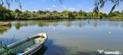 Vila Ialomita -Livedea lac 