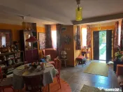 Vila Ialomita -Livedea lac 