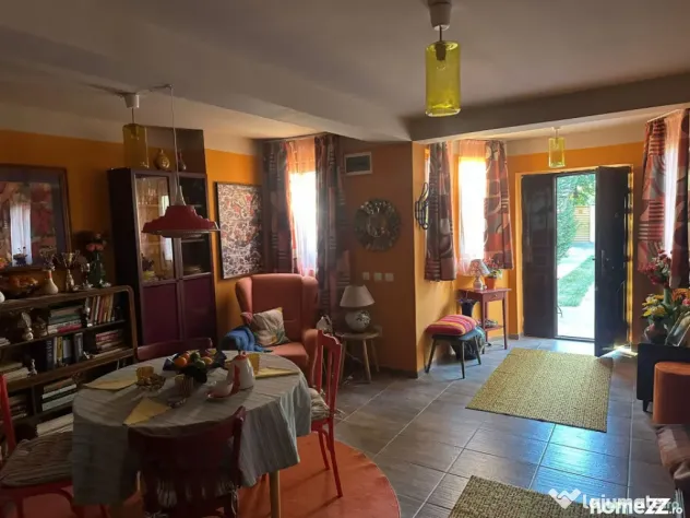 Vila Ialomita -Livedea lac - Livedea (Ialomita)