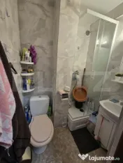 Apartament de vânzare cu 2 camere, Centru - Zalău