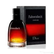 Dior Fahrenheit 75ml Parfum, pentru barbati, made in France 