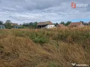 Teren intravilan de 1508 mp cu utilitati - Ianova 