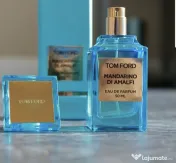 Tom Ford Mandarino Di Amalfi 100ml EDP, unisex, made in USA 