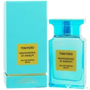 Tom Ford Mandarino Di Amalfi 100ml EDP, unisex, made in USA 