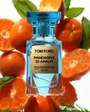 Tom Ford Mandarino Di Amalfi 100ml EDP, unisex, made in USA 