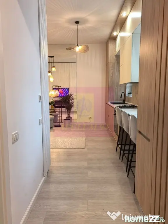 Apartament boutique 13 Septembrie- Marriott. - Bucuresti (Bucuresti-Ilfov)
