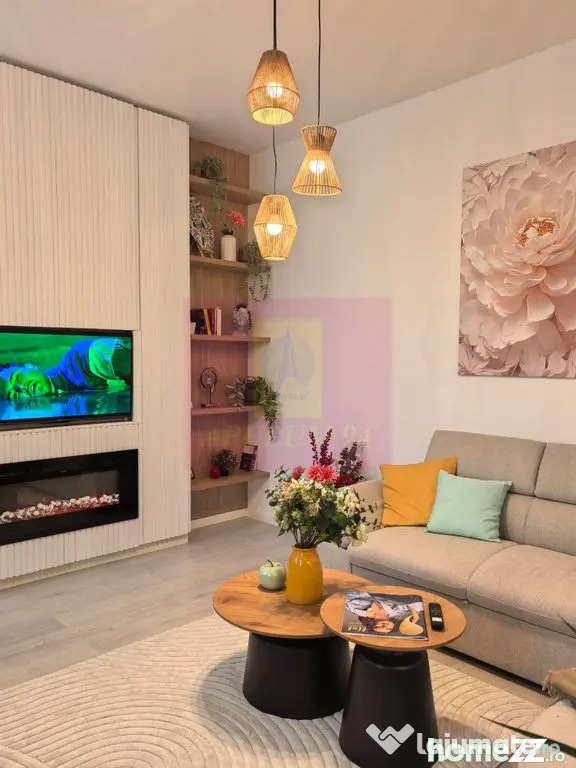 Apartament boutique 13 Septembrie- Marriott. - Bucuresti (Bucuresti-Ilfov)