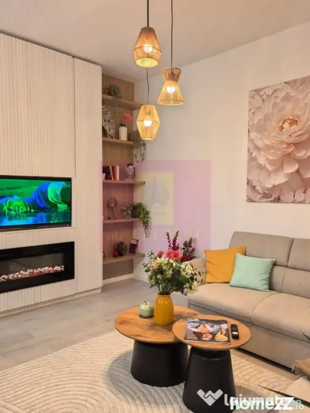 Apartament boutique 13 Septembrie- Marriott. - Bucuresti (Bucuresti-Ilfov)