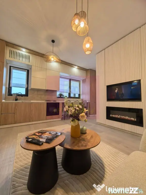 Apartament boutique 13 Septembrie- Marriott. - Bucuresti (Bucuresti-Ilfov)