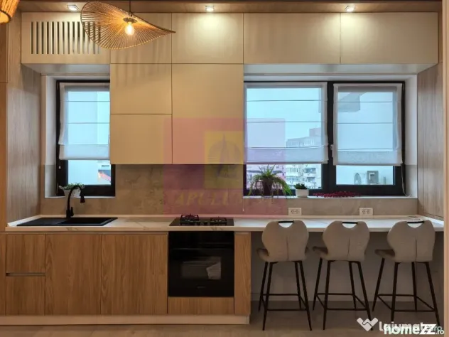 Apartament boutique 13 Septembrie- Marriott. - Bucuresti (Bucuresti-Ilfov)