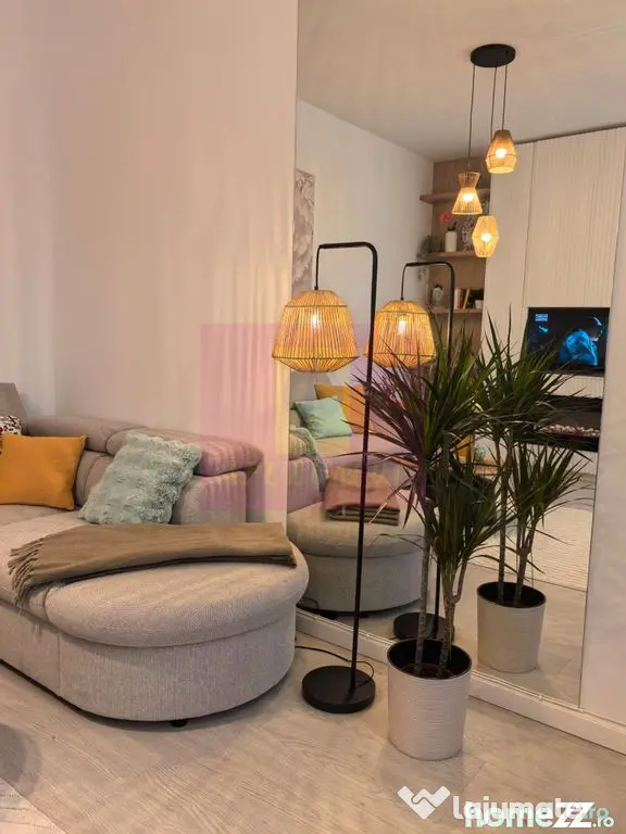 Apartament boutique 13 Septembrie- Marriott. - Bucuresti (Bucuresti-Ilfov)