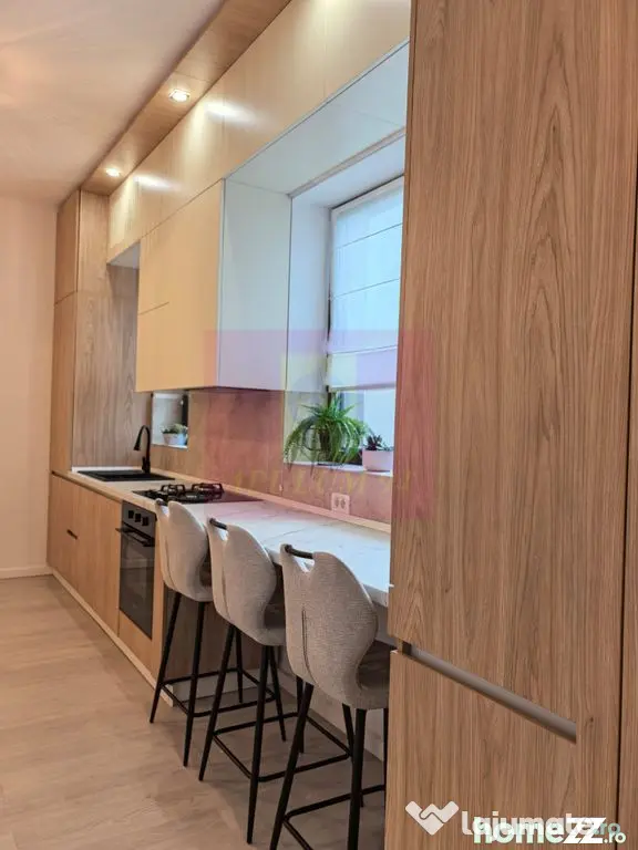 Apartament boutique 13 Septembrie- Marriott. - Bucuresti (Bucuresti-Ilfov)