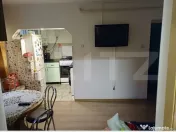 Apartament cu 2 camere, 32 mp utili, zona Cloșca 