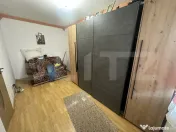 Apartament cu 2 camere, 32 mp utili, zona Cloșca 