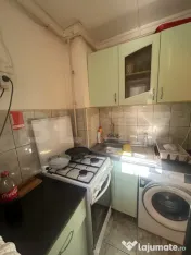 Apartament cu 2 camere, 32 mp utili, zona Cloșca 
