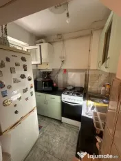 Apartament cu 2 camere, 32 mp utili, zona Cloșca 