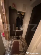 Apartament cu 2 camere, 32 mp utili, zona Cloșca 