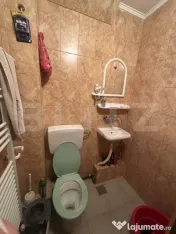 Apartament cu 2 camere, 32 mp utili, zona Cloșca 