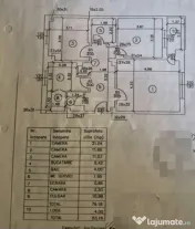 3 camere, 7/8, 83mp, bloc 1988, boxa-Virtutii-Lujerului 