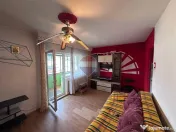 DE VANZARE-apartament 1 camera cu balcon 