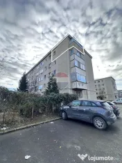 DE VANZARE-apartament 1 camera cu balcon 