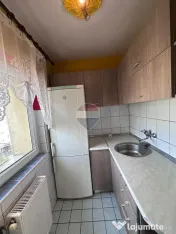 DE VANZARE-apartament 1 camera cu balcon 