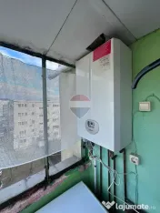 DE VANZARE-apartament 1 camera cu balcon 