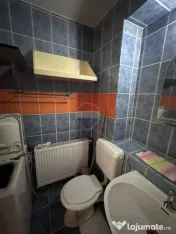 DE VANZARE-apartament 1 camera cu balcon 