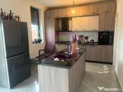Vila tip duplex Otopeni- 23 August.