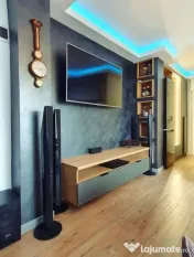 Apartament 2 camere, parcare si terasa de 25mp, zona Fagului