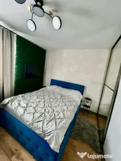 Apartament 2 camere, parcare si terasa de 25mp, zona Fagului