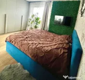 Apartament 2 camere, parcare si terasa de 25mp, zona Fagului